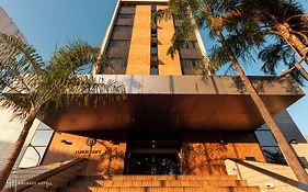 Rede Andrade Luxor